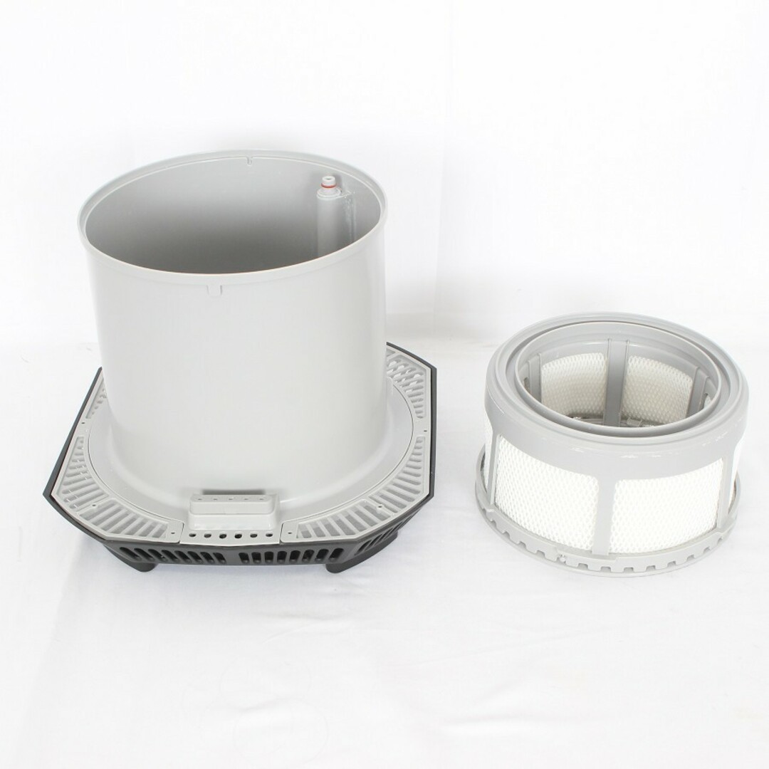 Airdog moi 高性能加湿器 ホワイト エアドッグ モイ 本体 美品】Airdog