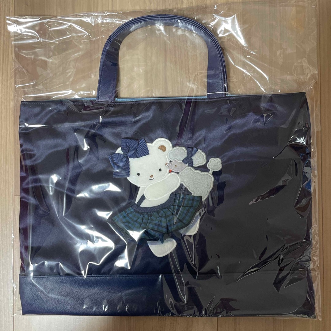 BIBIY. MADE | MAISON BIBIY. LEOPARD TOTE｜Bibiy. bibiy. バッグ