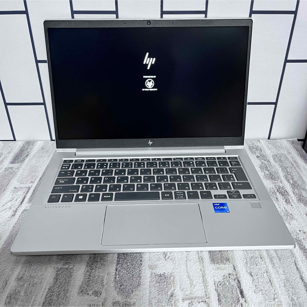 32GB 第12世代 HP EliteBook 630 G9 corei5 Elitebook 630 G9 i5 12