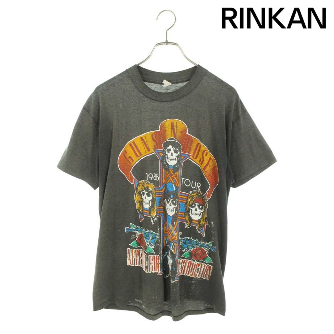 ヴィンテージ VINTAGE 80s GUNS N' ROSES/ガンズ・アンド・ローゼズ