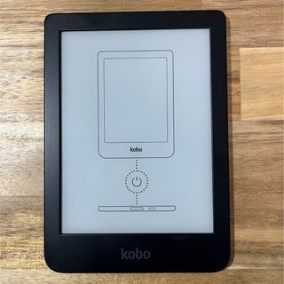 Rakuten（電子ブックリーダー）のフリマアイテム一覧