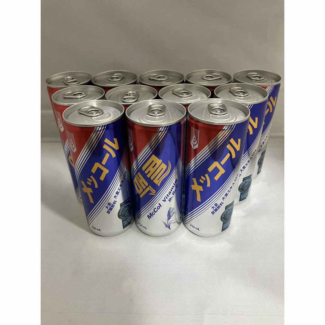 メッコール 麦コーラ韓国の人気飲料水250ml×60本