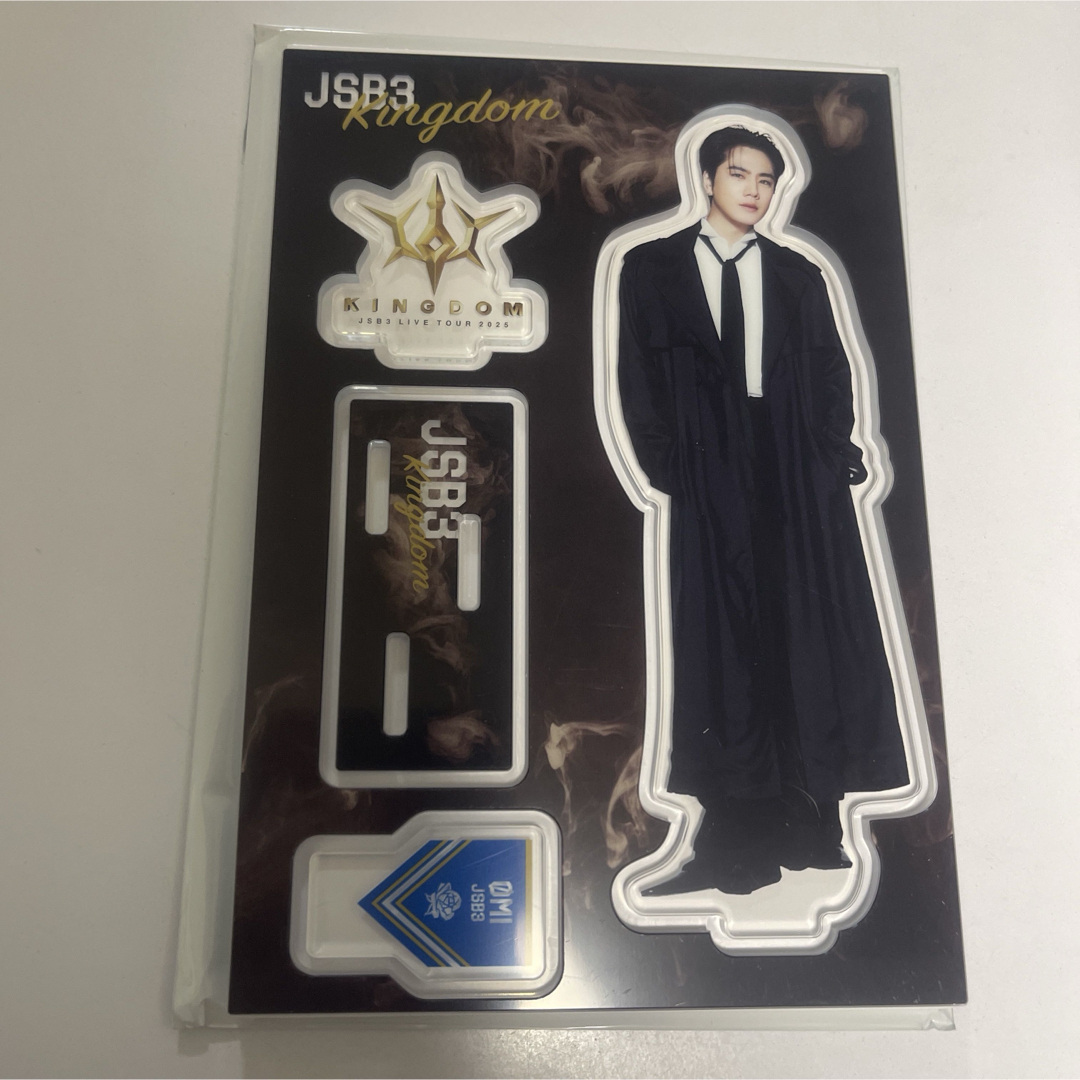 登坂広臣 BIGアクスタ 縁日1等 登坂広臣 BIGアクスタ 縁日1等 登坂広臣