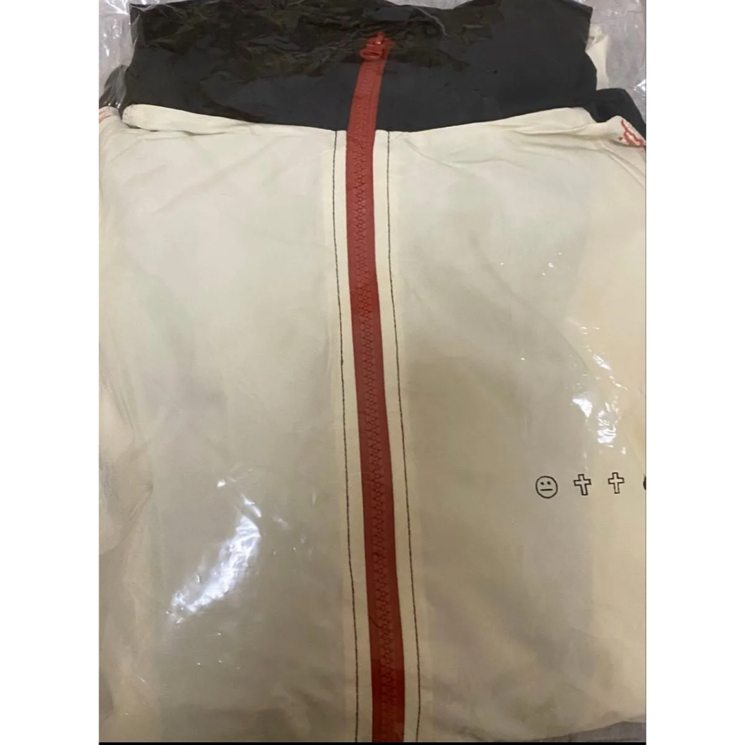 米津玄師 空想 努力未来トラックジャケットのみ Mサイズ