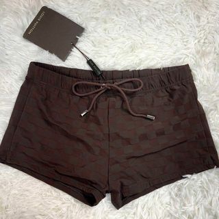 LOUIS VUITTON - ルイヴィトン LOUIS VUITTON カモフラ 迷彩 ボトムス