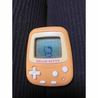 キティ 万歩計のフリマアイテム一覧