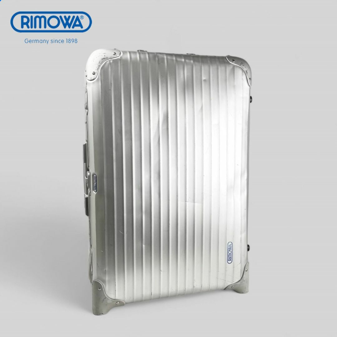 RIMOWA スーツケース 63L