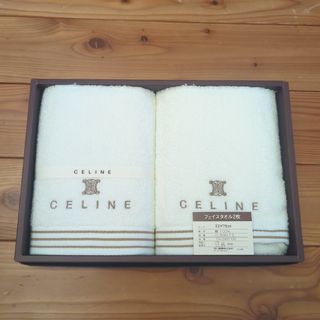 CELINE（タオル/バス用品）のフリマアイテム一覧
