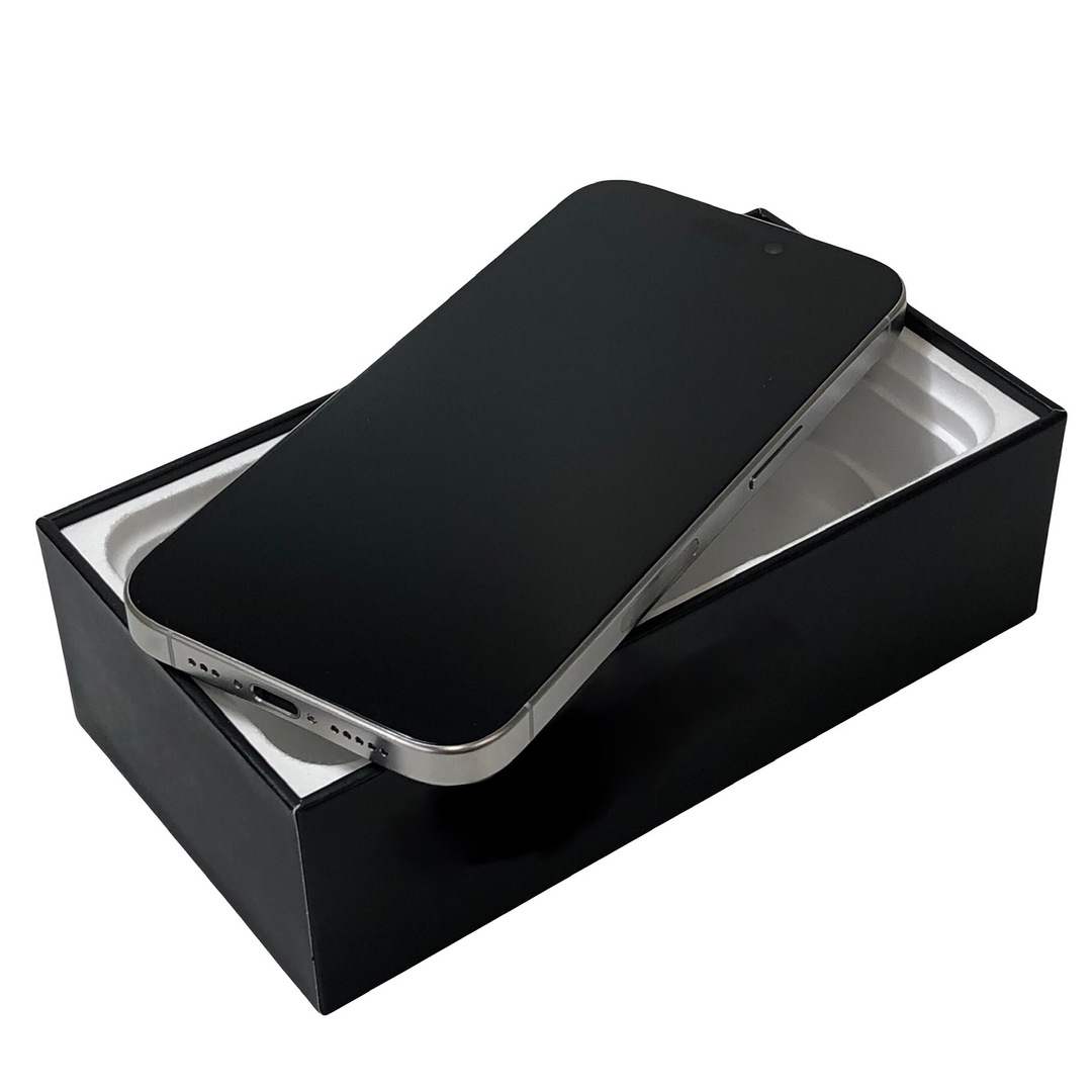 Apple｜iPhone 15 Pro 128GB｜SIMフリー