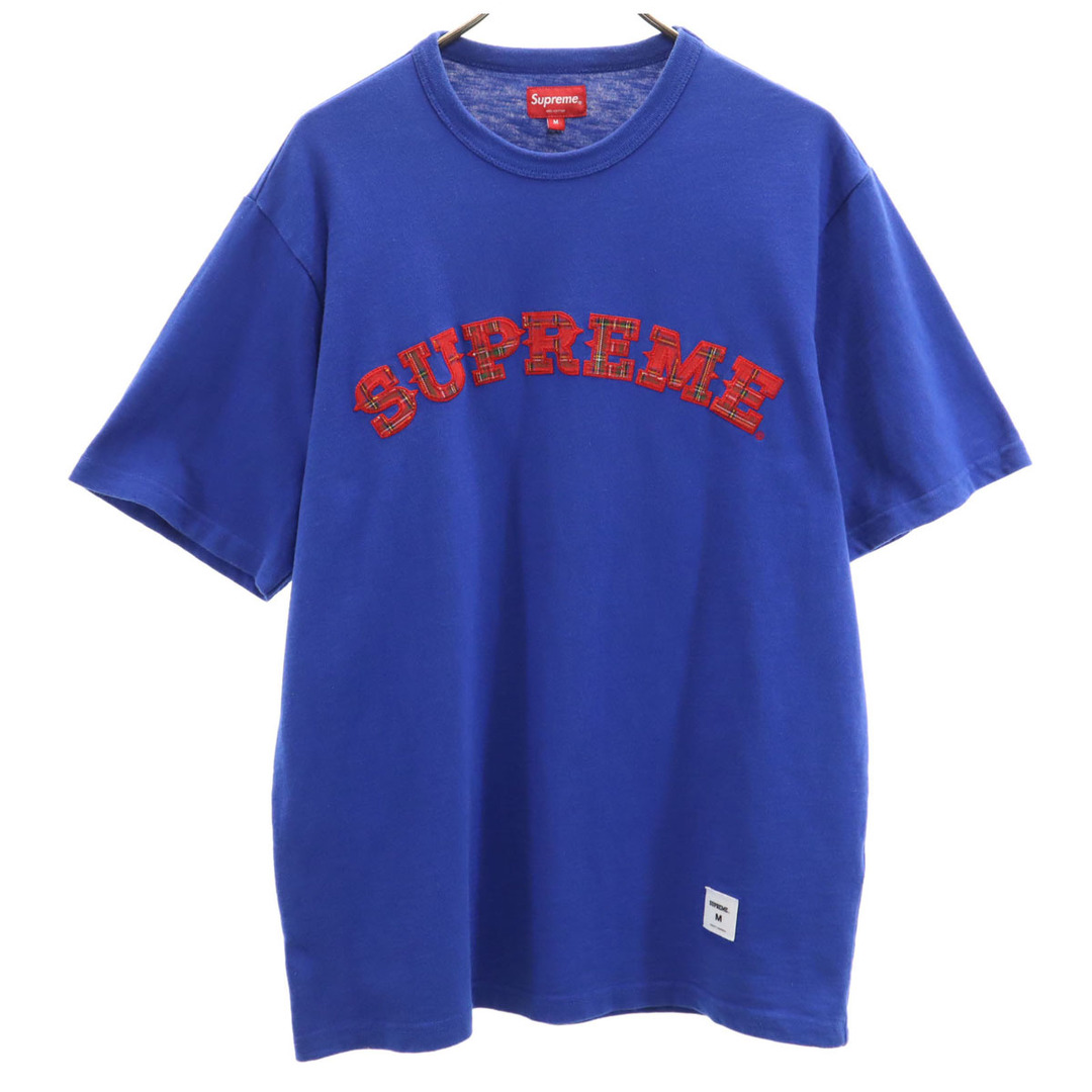 Supreme シュプリーム Small Box Tee スモールボックス ロゴ Tシャツ