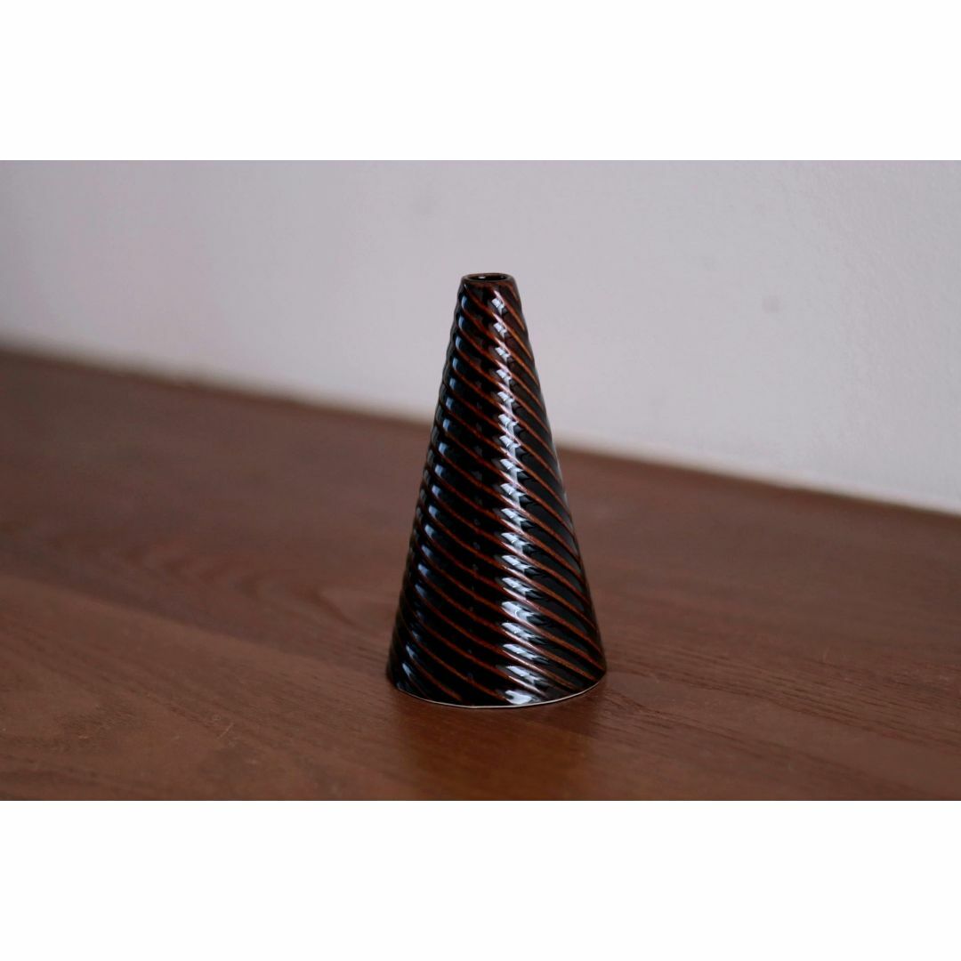 スティグ リンドベリ 100周年 花瓶 ベース レア Stig Lindberg