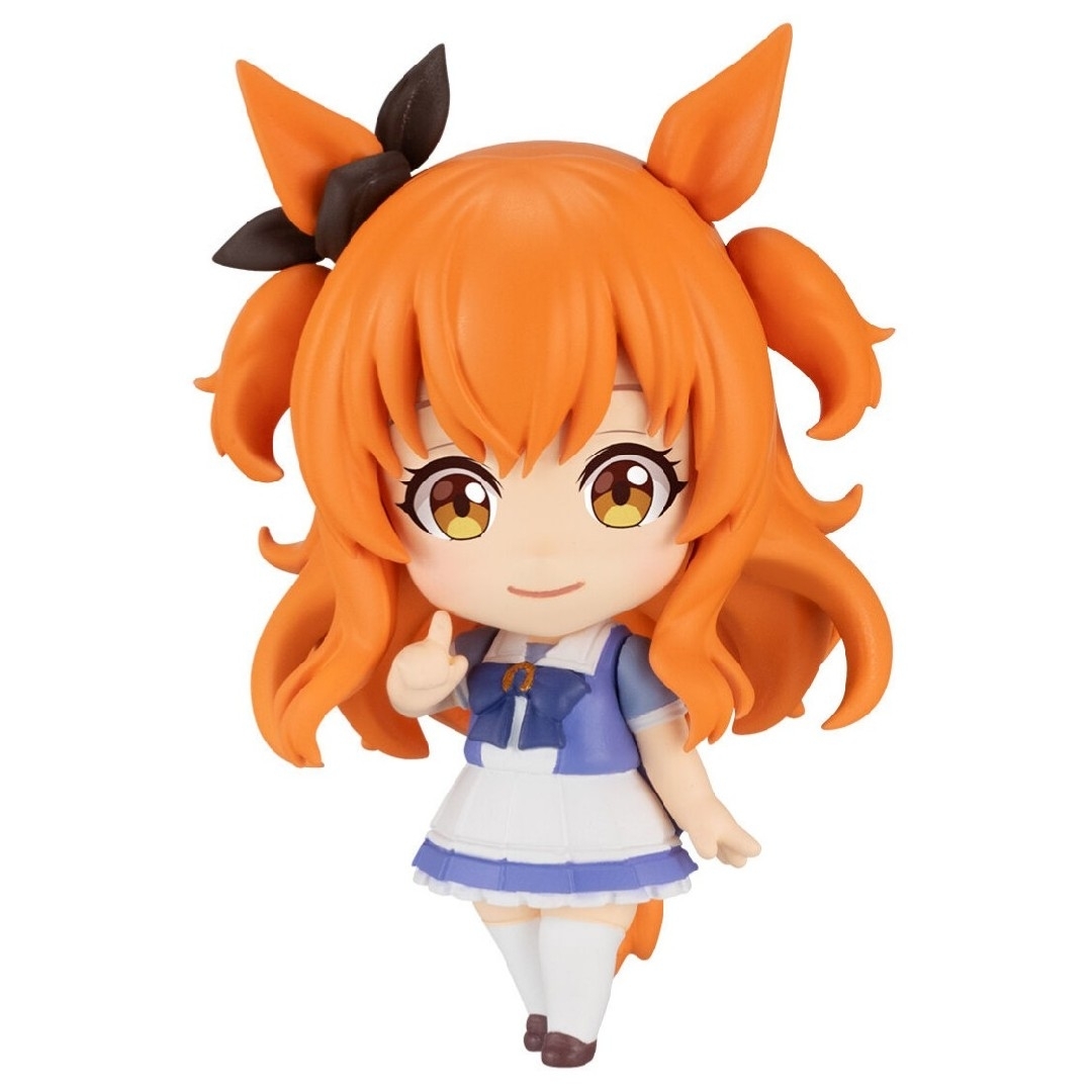 BANDAI - ウマ娘 プリティーダービー ミニキャラコレクション 03 3
