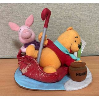 くまのプーさん（ぬいぐるみ）のフリマアイテム一覧