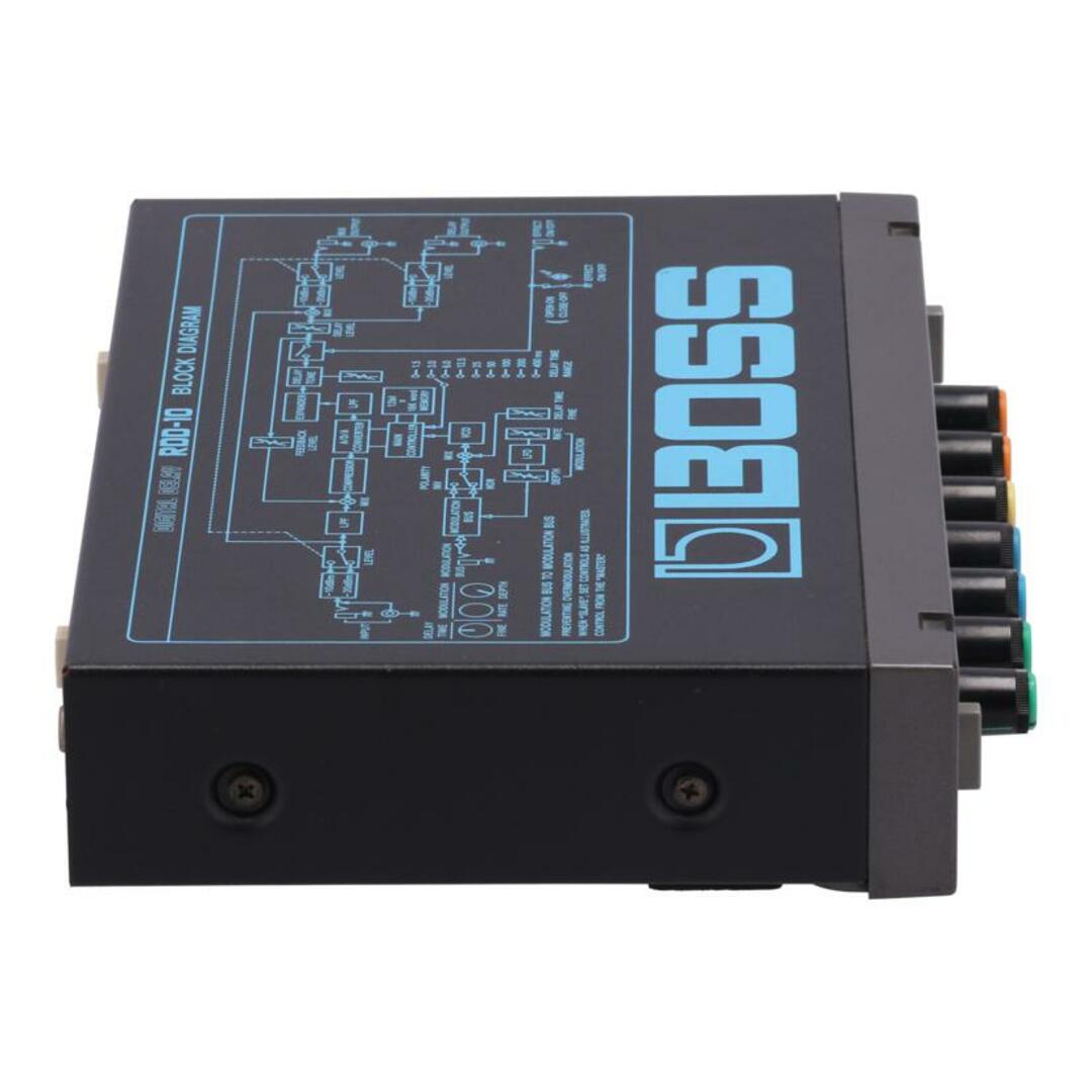 最終値下】BOSS Roland RDD-10 DIGITAL DELAY 最終値下】BOSS Roland