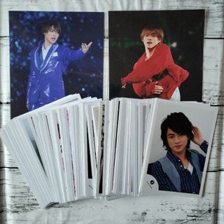 ユンソナ直筆サイン入り2004カレンダー ユンソナ2004直筆サイン入り