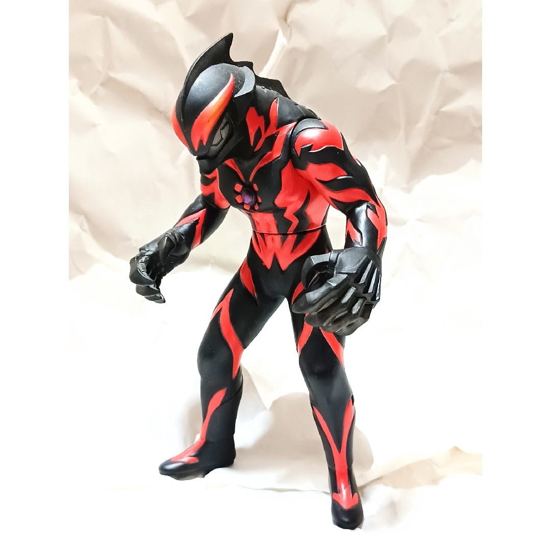 希少・未開封】風船ウルトラセブン 復刻版 レトロソフビ ストア HMV