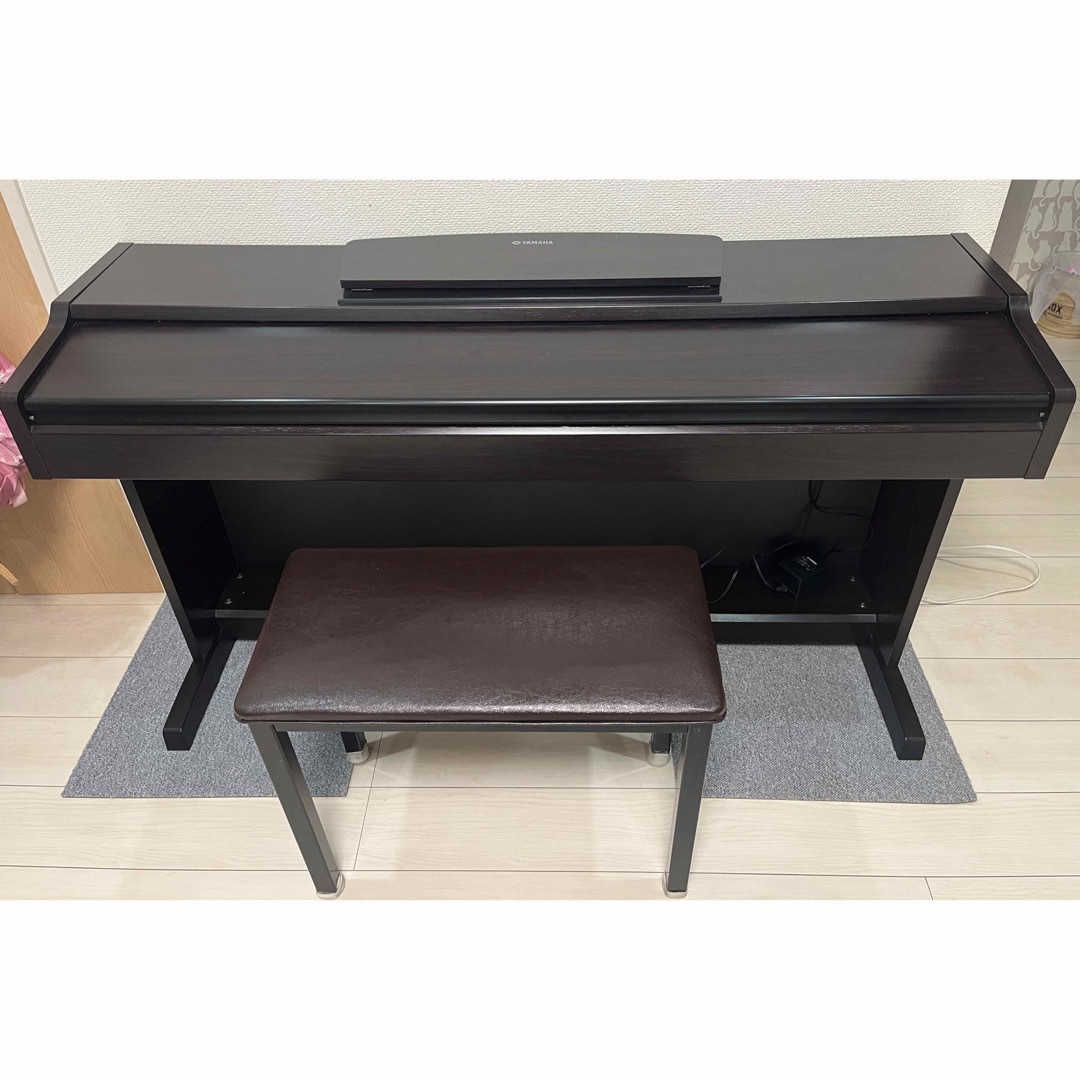 電子ピアノYamaha YDP131