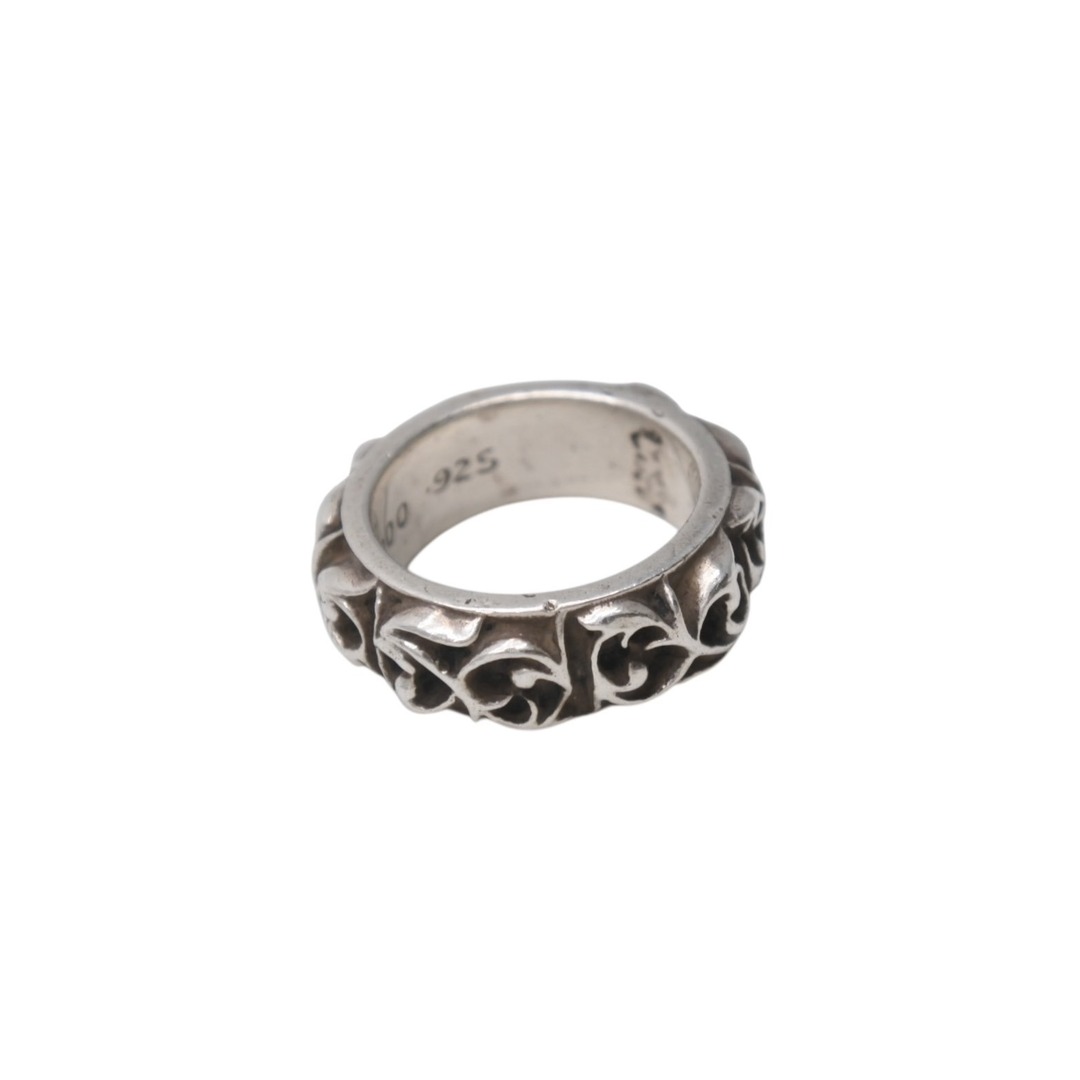 CHROME HEARTS】エタニティヴァインバンドリング・20号・22K CHROME