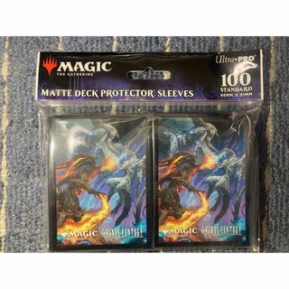 マジック：ザ・ギャザリング - 【セット値引可】 MTG FF ウルトラプロ
