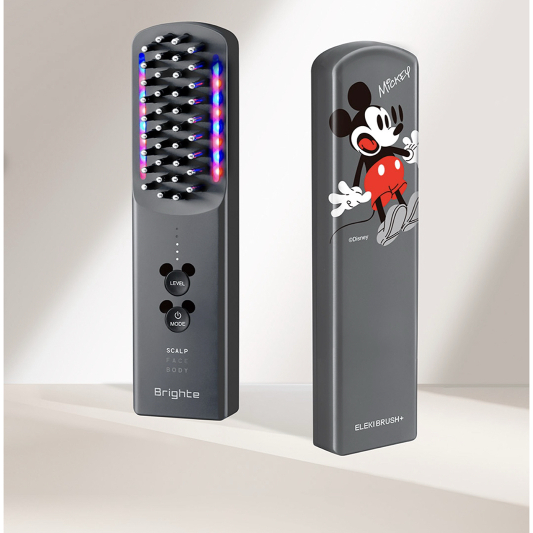 Brighte ミッキー限定