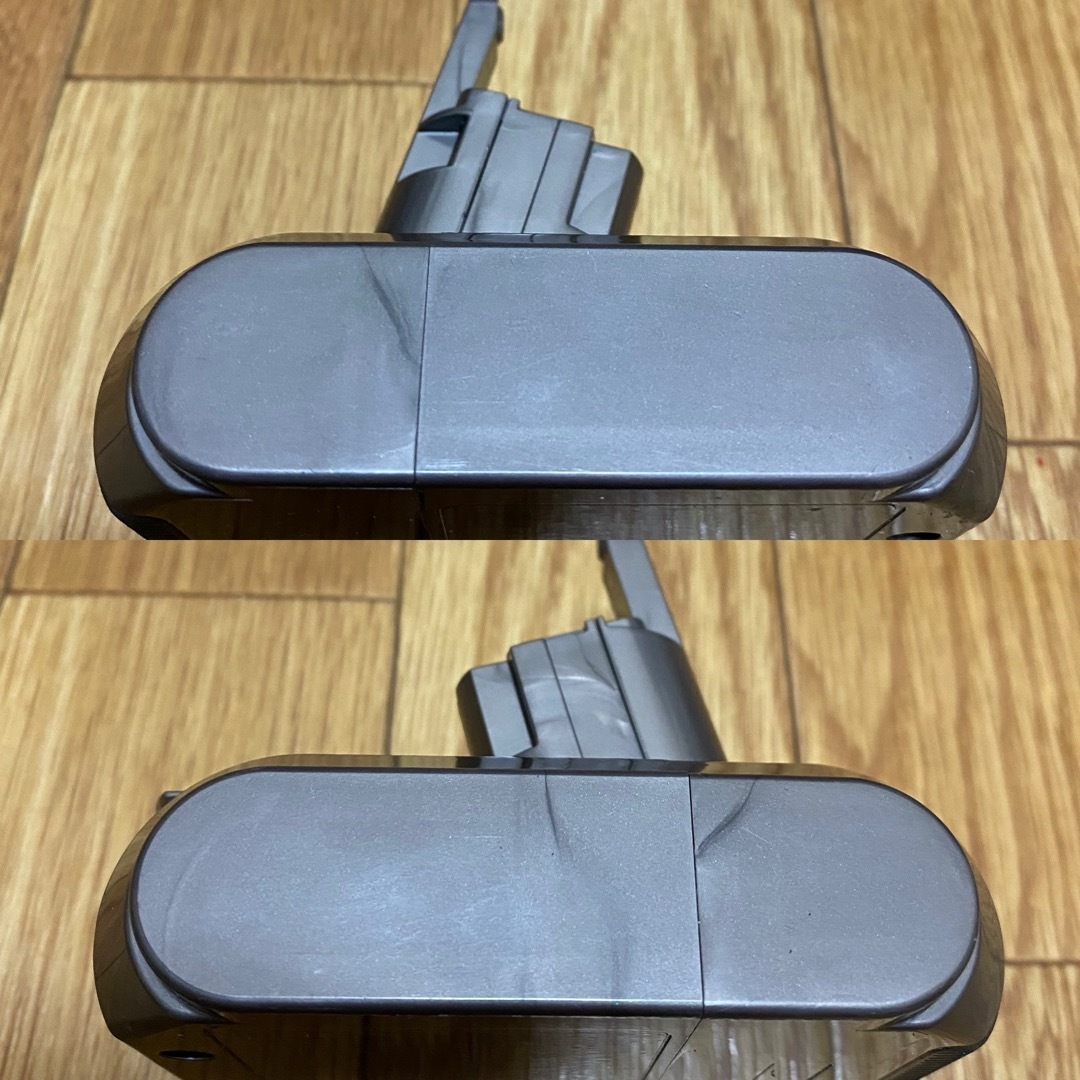 ダイソンMicro1.5パーツ7点 ダイソン☆マイクロ用バッテリー☆新品