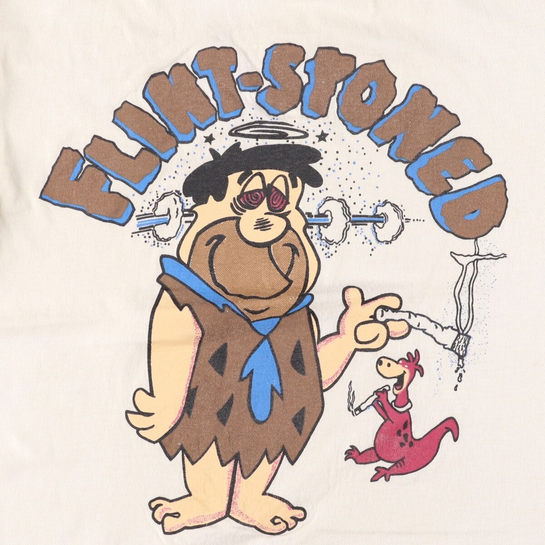 フリントストーン フレッド/スリッパ フレッドさん 原始家族フリント