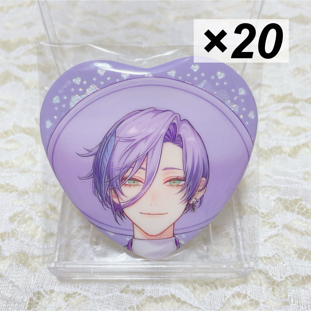 榊ネス AGF 缶バッジ Amazon.co.jp: 3SKM HUB コラボ 缶バッジ 榊ネス