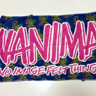 WANIMA（タレントグッズ）のフリマアイテム一覧