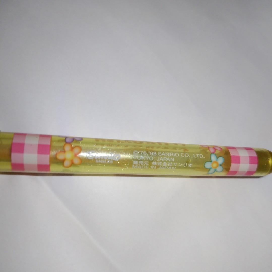 ハローキティ - 【最終値下げ】【激レア】ハローキティ メタリック