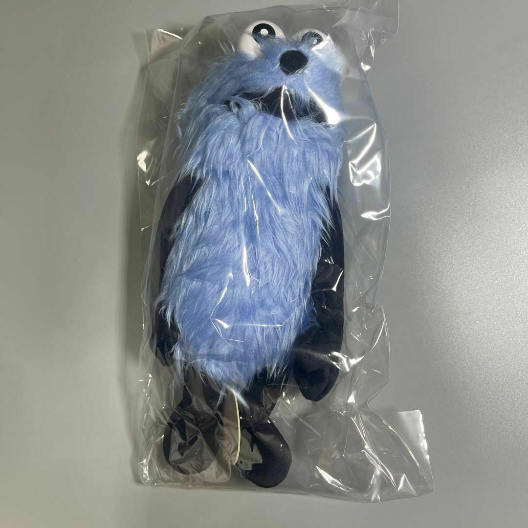 6才 ゲーム・おもちゃ・グッズ パペットスンスン ぬいぐるみ スンスン