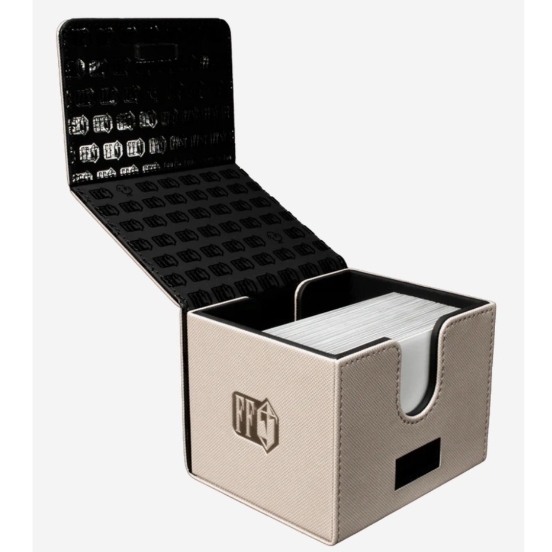 MTG 星の勇者、クラウド フリップデッキケース ウルトラプロ 新品