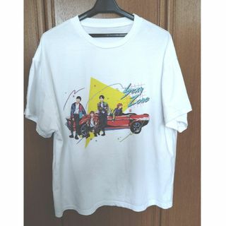 ライブグッズ「Sexy Zone」Tシャツ200点以上 ｜ラクマ