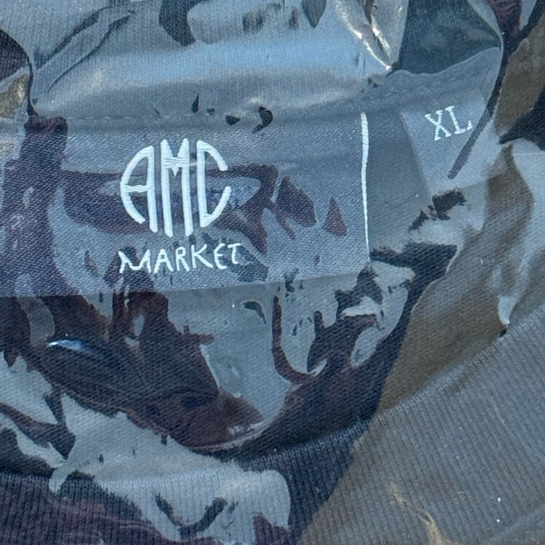 Rick Owens - パリ限定 RICK OWENS 26SS TEMPLE OF LOVE TEEの通販 by