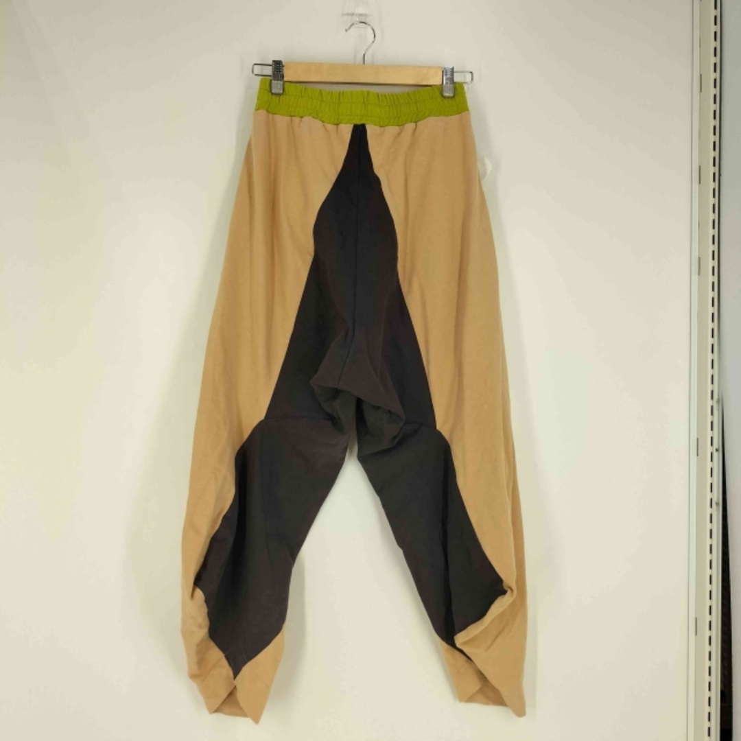 ヴィヴィアンウエストウッドマン サルエルパンツ ワイド 希少 美品