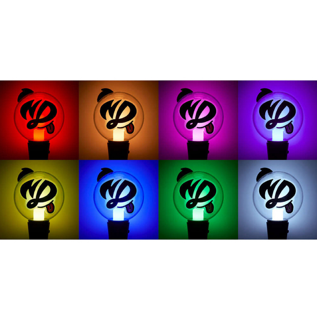 なにわ男子 オフィシャルグッズ