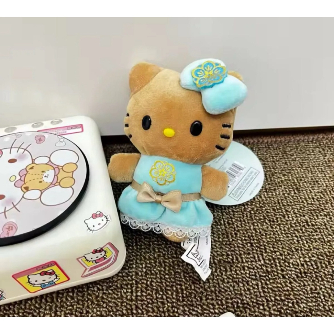 Mellojoy スクイーズ / ファンタジーベーカリー