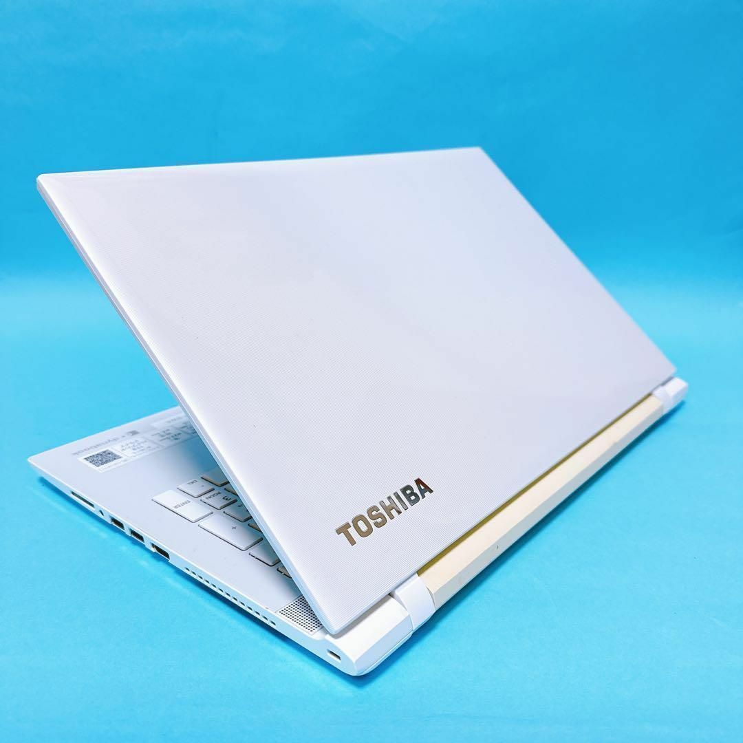 W9 極速i7⭐️SSHDで快適 薄型ノートパソコン windows11 カメラ