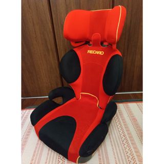 RECARO（自動車用チャイルドシート本体）のフリマアイテム一覧