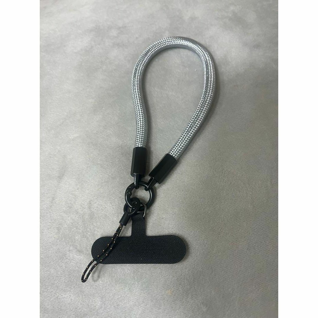 NULLPIXEL スマホストラップ W2.0 STRAP NULLPIXEL スマホストラップ W2.0 STRAP NULLPIXEL<W2.0 STRAP – 2-in