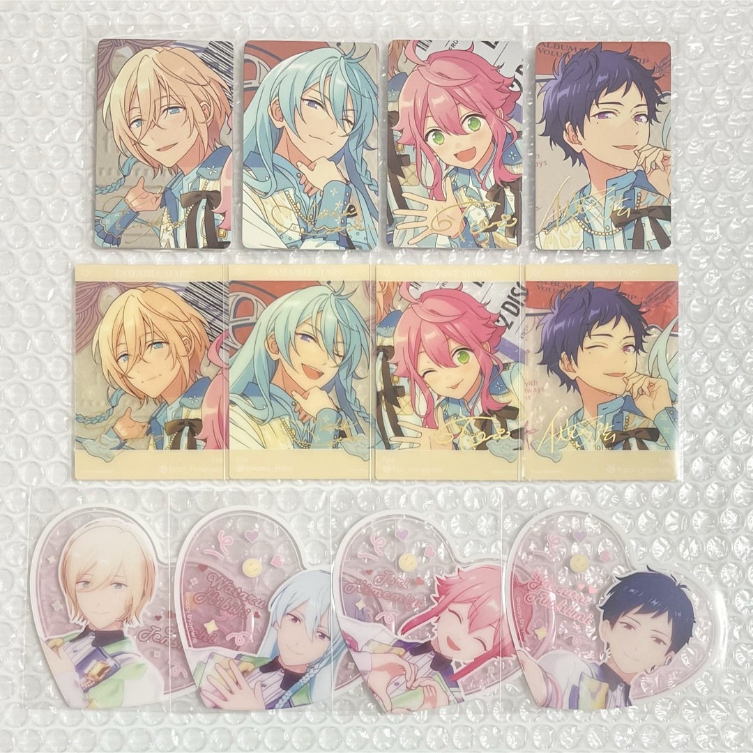 あんスタ カード類 約500枚 まとめ売り あんスタ カード類 約500枚