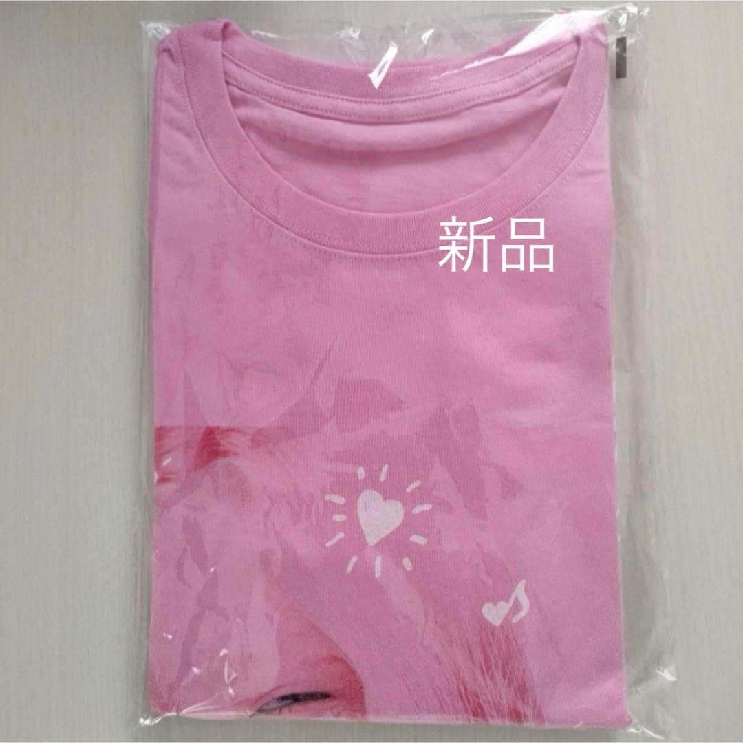 ちゃんみな 限定Tシャツ AREA OF DIAMOND 3 ライブ グッズ の通販 by