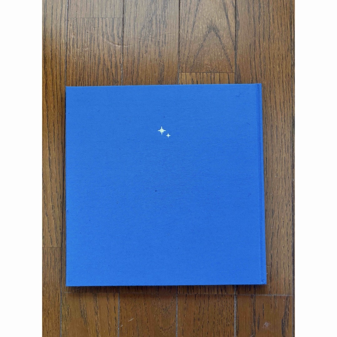 新品・限定】foxco “The Longest Night“ アートブック