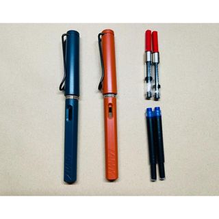 LAMY - 【廃盤残り2本】LAMY ラミー スクリブル 3.15mm シャープペン