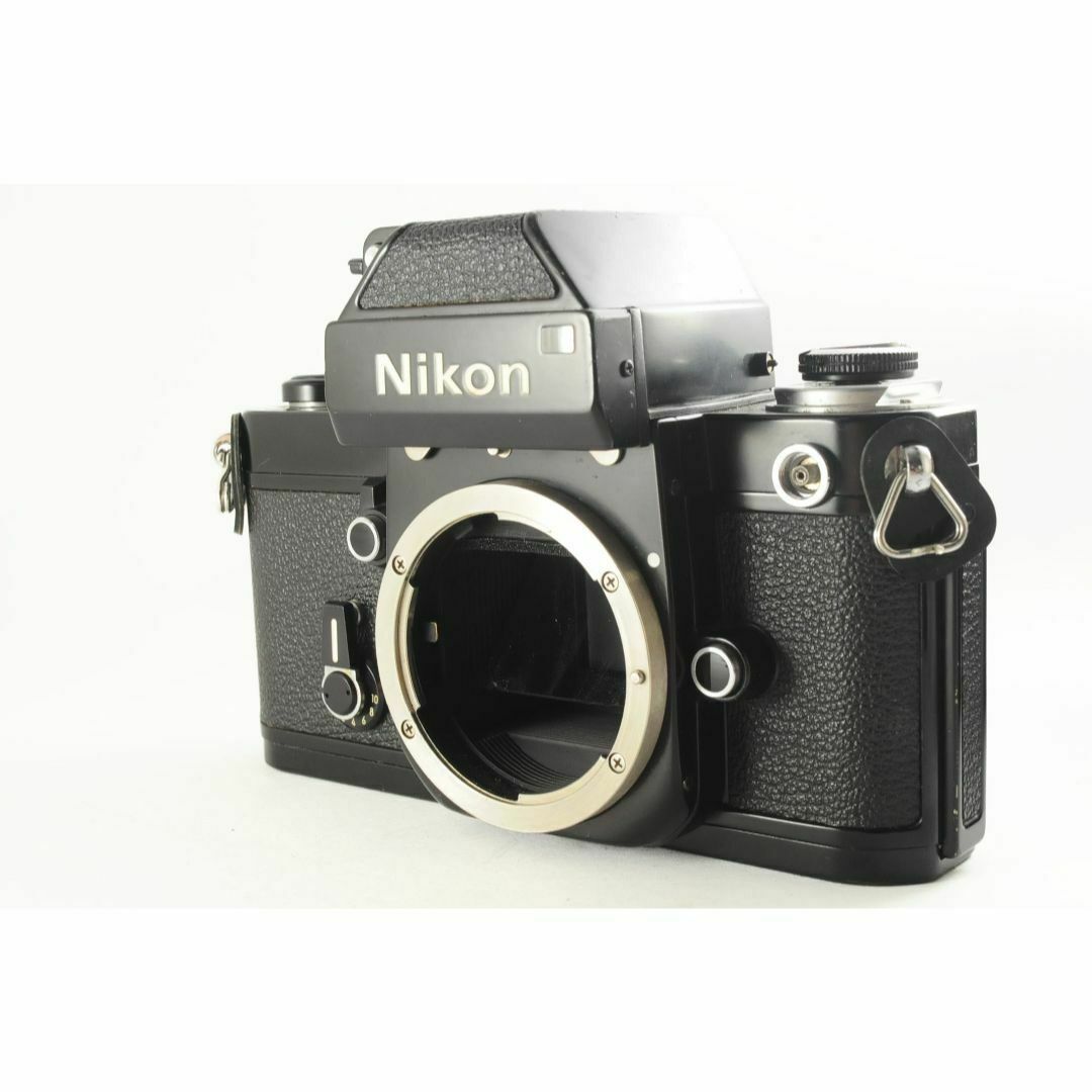 ☆訳あり大特価☆ Nikon F2 フォトミック + DP-1 #2150 ☆訳あり大特価