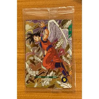 ARS10】 スーパーダイバーズ GDR SDVP-020 孫悟空 天使 スーパー