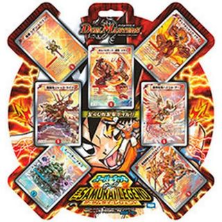 デュエマ シュトラ 3枚 デュエルマスターズ シュトラ3枚