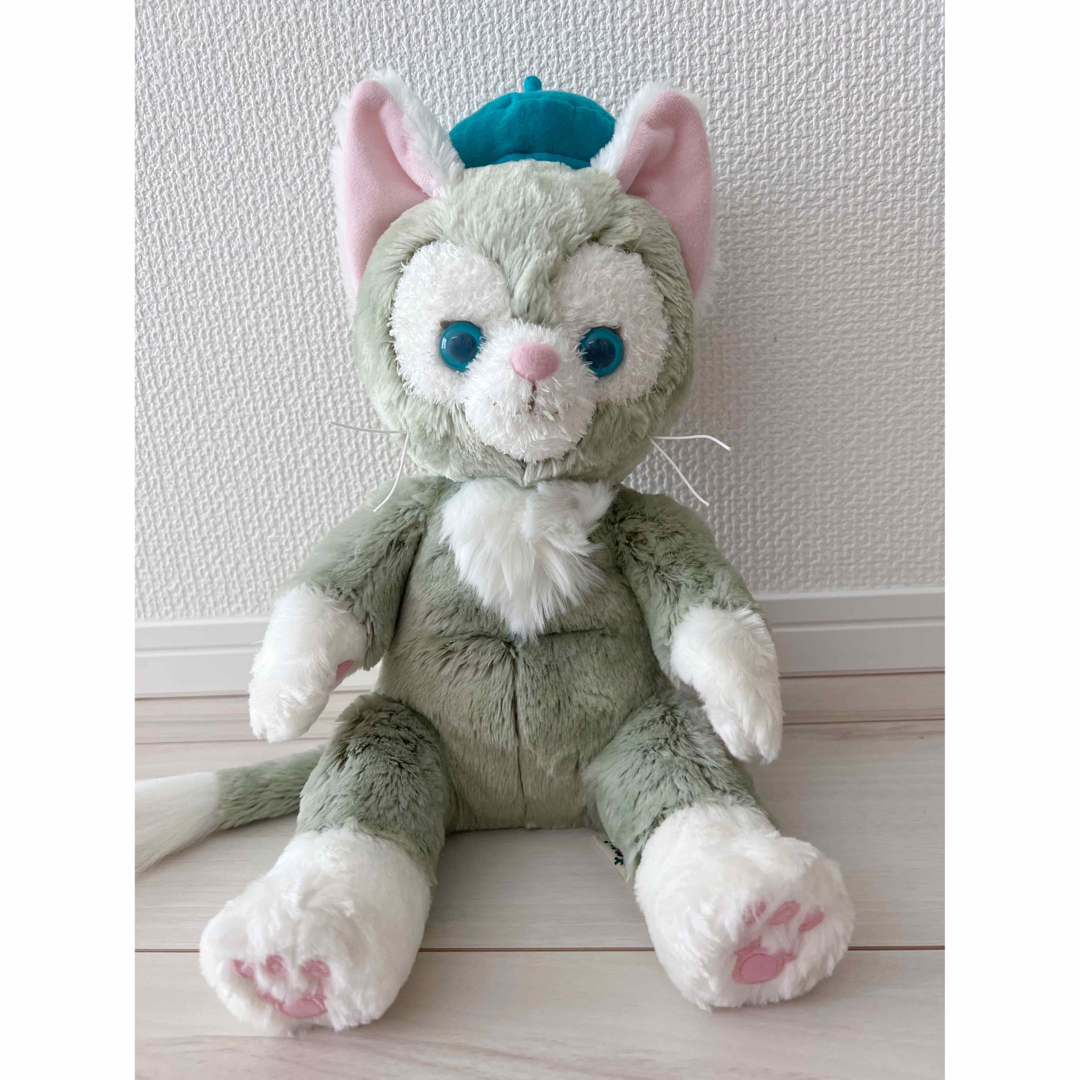 ジェラトーニ ぬいぐるみ