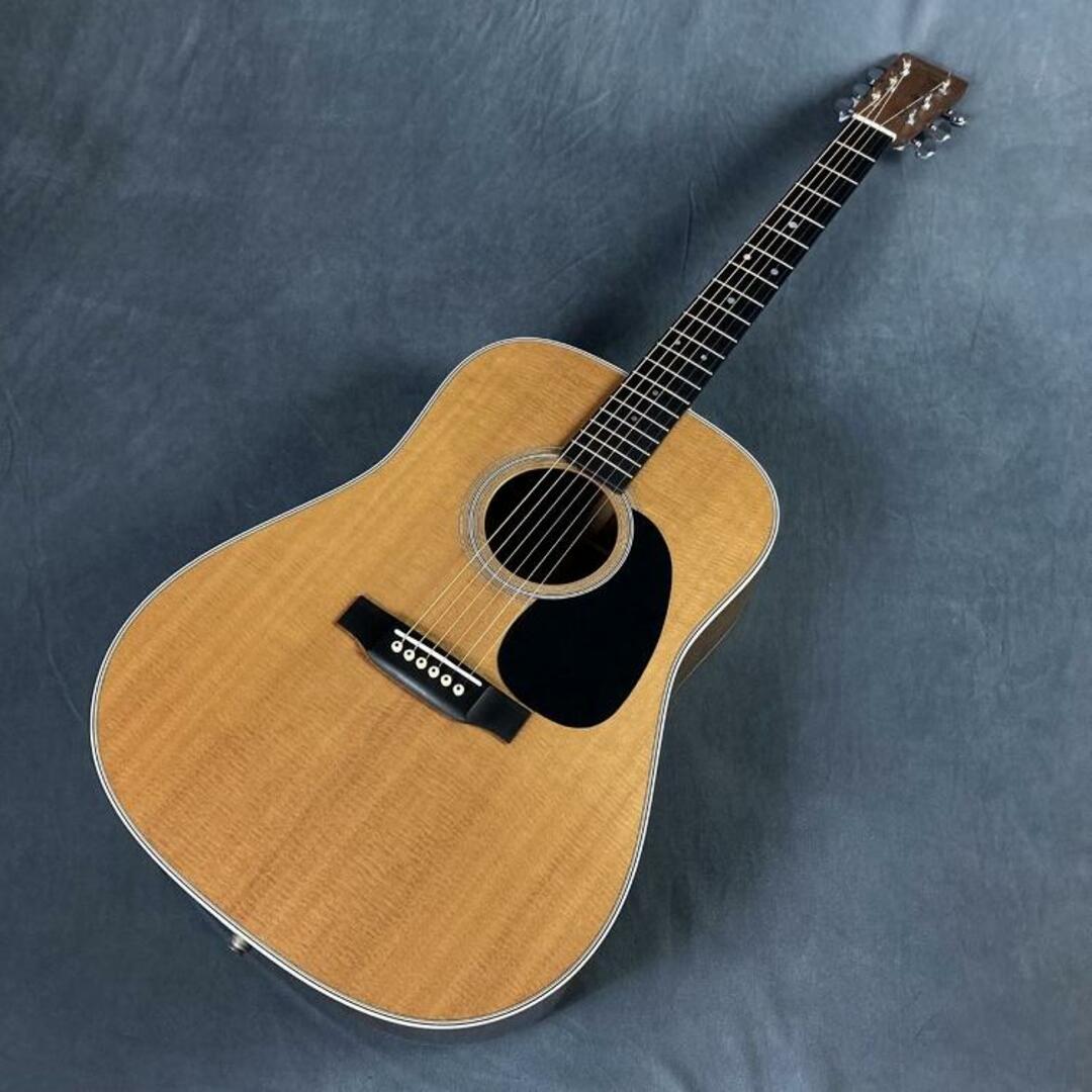 美品◇Martin マーティン D-28 アコースティックギター 2007年製