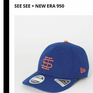 SEE SEE（帽子）のフリマアイテム一覧