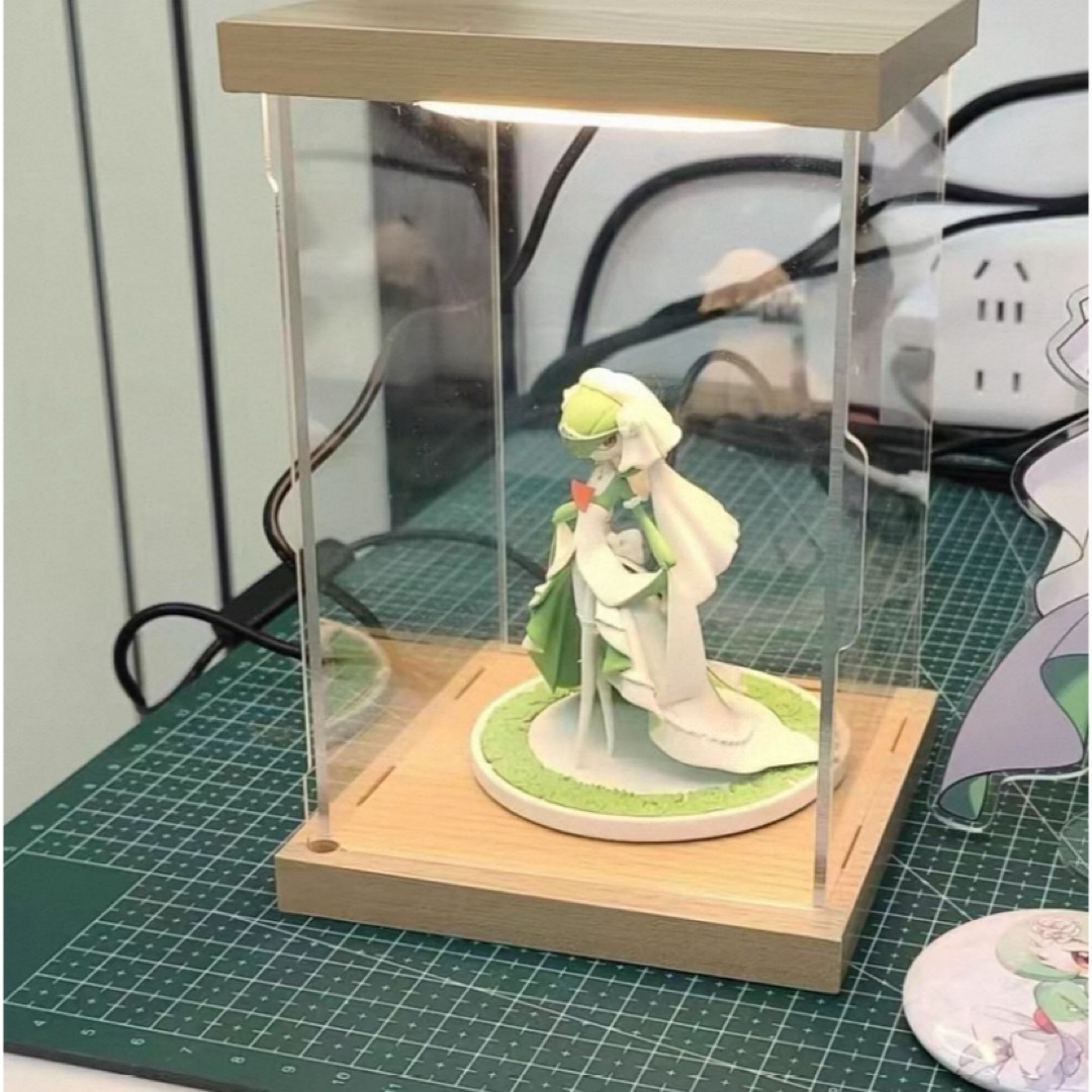 サーナイト 花嫁ver ポケモン GKフィギュア ポケモンの通販 by 柘榴